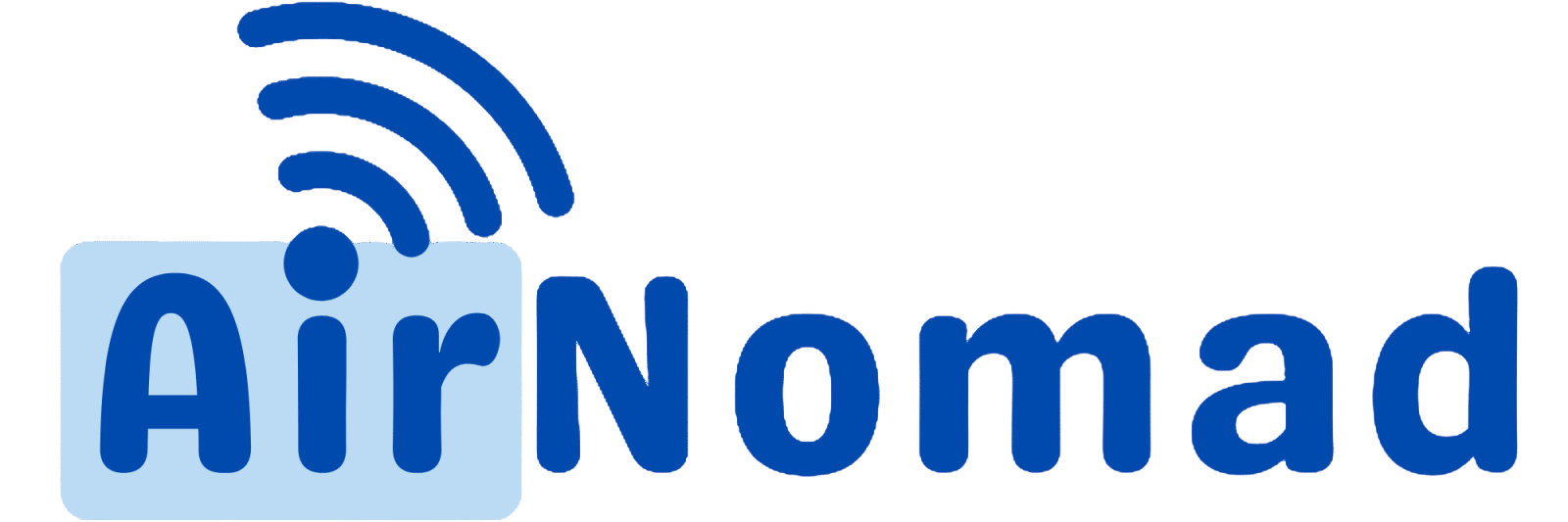 AirNomad